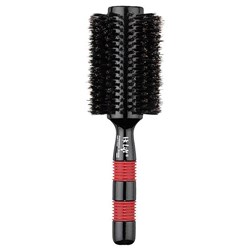 Brush - Round Boar Bristle - 18 Rows